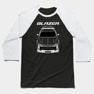 Blazer 2019-2022 Baseball T-Shirt